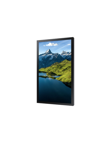 Samsung OH75A Pannello piatto per segnaletica digitale 190,5 cm (75") 3500 cd/m² 4K Ultra HD Nero 24/7