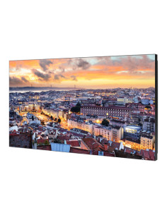 Samsung VH55C-E LCD Interno 2