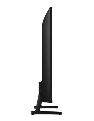 Samsung LH65BEDHLGUXEN visualizzatore di messaggi Pannello piatto per segnaletica digitale 165,1 cm (65") Wi-Fi 4K Ultra HD Nero
