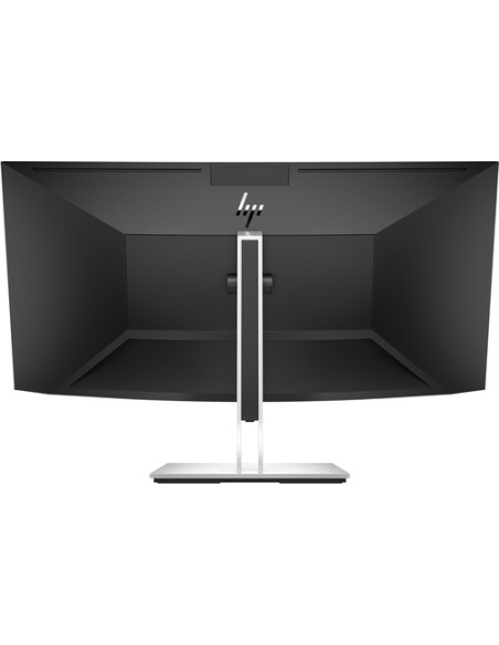 HP Monitor per video conferenze con schermo curvo E34m G4 USB-C WQHD