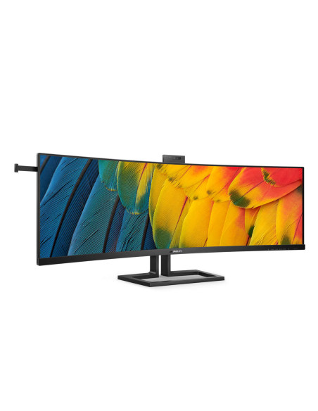 Philips 6000 series 45B1U6900CH/00 LED display 113 cm (44.5") 5120 x 1440 Pixel UltraWide Dual Quad HD Nero