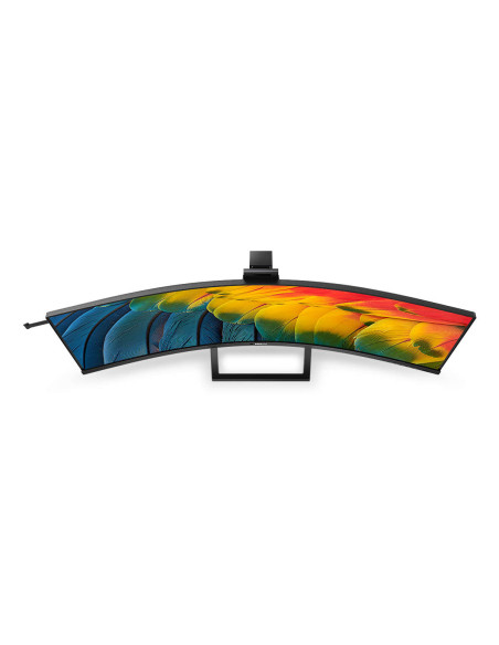 Philips 6000 series 45B1U6900CH/00 LED display 113 cm (44.5") 5120 x 1440 Pixel UltraWide Dual Quad HD Nero