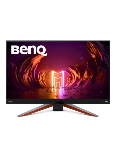 BenQ EX270QM Monitor PC 68,6 cm (27") 2560 x 1440 Pixel WQXGA Nero, Grigio