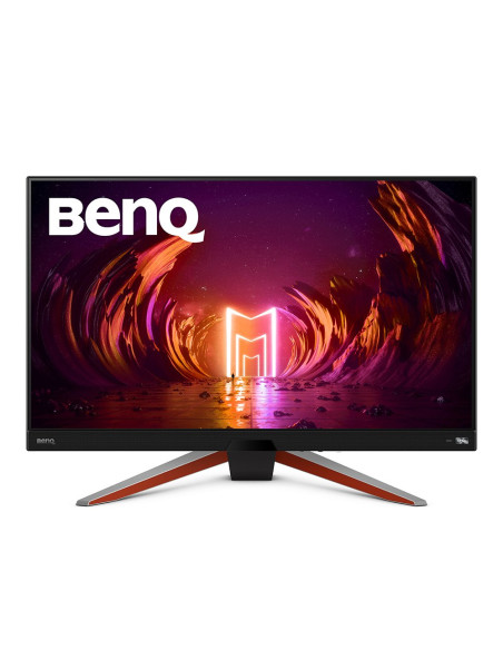 BenQ EX270QM Monitor PC 68,6 cm (27") 2560 x 1440 Pixel WQXGA Nero, Grigio