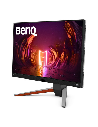 BenQ EX270QM Monitor PC 68,6 cm (27") 2560 x 1440 Pixel WQXGA Nero, Grigio