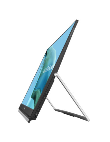 ASUS ZenScreen MB249C Monitor PC 60,5 cm (23.8") 1920 x 1080 Pixel Full HD LED Nero