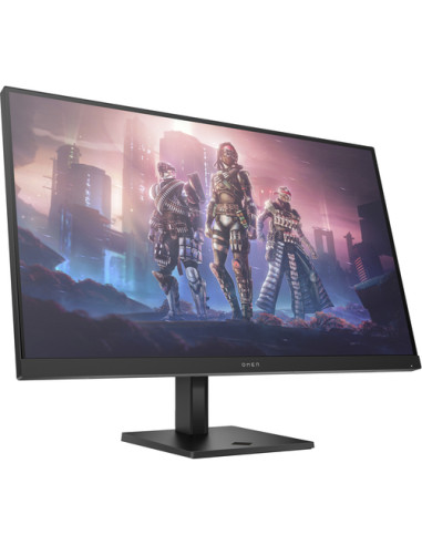 OMEN by HP Monitor da gaming 31,5" QHD 165 Hz – OMEN 32q