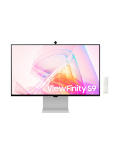 Samsung Monitor HRM ViewFinity S9 - S90PC da 27'' 5K Flat 2