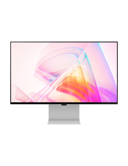 Samsung Monitor HRM ViewFinity S9 - S90PC da 27'' 5K Flat