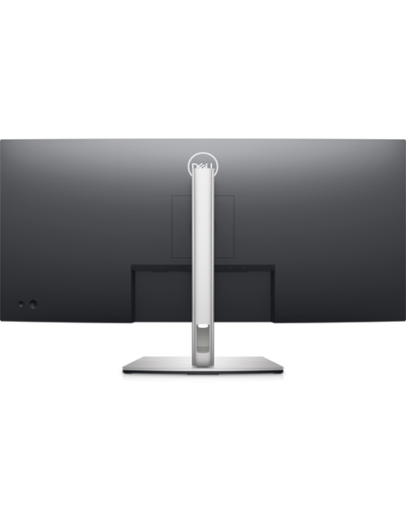 DELL P Series P3424WE Monitor PC 86,7 cm (34.1") 3440 x 1440 Pixel 4K Ultra HD LCD Nero