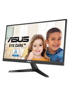 ASUS VY229Q Monitor PC 54,5 cm (21.4") 1920 x 1080 Pixel Full HD LCD Nero 2