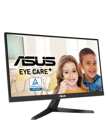 ASUS VY229Q Monitor PC 54,5 cm (21.4") 1920 x 1080 Pixel Full HD LCD Nero