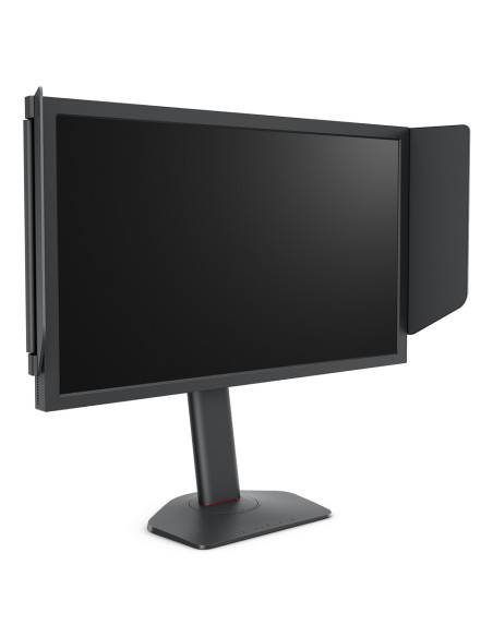 BenQ Zowie XL2586X Monitor PC 61,2 cm (24.1") 1920 x 1080 Pixel Full HD LCD Nero