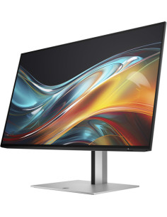HP Monitor FHD serie 7 Pro da 23,8" - 724pf 2