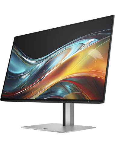 HP Monitor FHD serie 7 Pro da 23,8" - 724pf