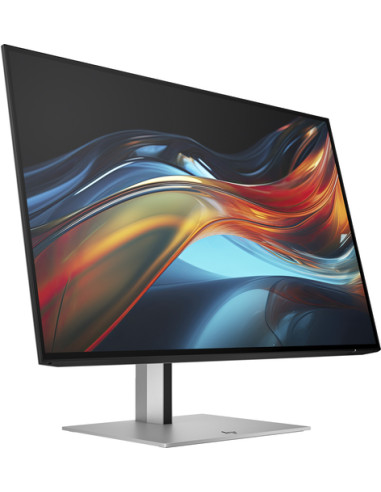HP Monitor serie 7 Pro 24'' WUXGA USB-C - 724pu