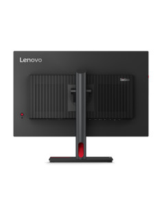 Lenovo ThinkVision 27 3D LED display 68,6 cm (27") 3840 x 2160 Pixel 4K Ultra HD Nero 2