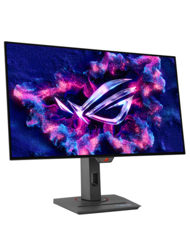 ASUS ROG Strix OLED XG27AQDMG Monitor PC 67,3 cm (26.5") 2560 x 1440 Pixel Quad HD Nero