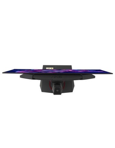 ASUS ROG Strix OLED XG27AQDMG Monitor PC 67,3 cm (26.5") 2560 x 1440 Pixel Quad HD Nero