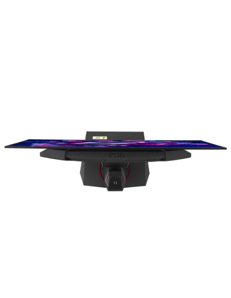 ASUS ROG Strix OLED XG27AQDMG Monitor PC 67,3 cm (26.5") 2560 x 1440 Pixel Quad HD Nero