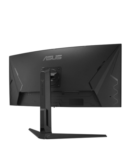 ASUS TUF Gaming VG34VQEL1A Monitor PC 86,4 cm (34") 3440 x 1440 Pixel LED Nero