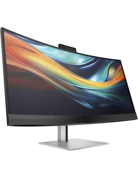 HP Monitor per conferenze 5K2K serie 7 Pro da 39,7" - 740 pm