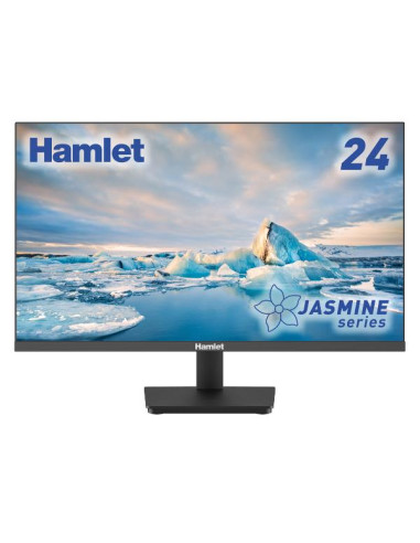 MONITOR 23 8 FHD IPS HDMI VGA DP