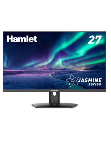 MONITOR 27 FHD IPS HDMI VGA