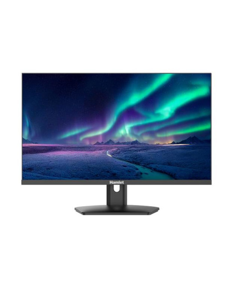 MONITOR 27 FHD IPS HDMI VGA