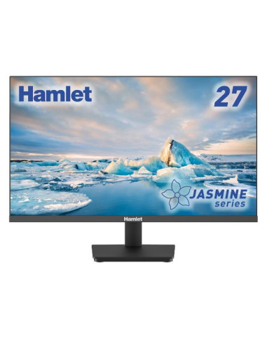 MONITOR 27 FHD IPS HDMI VGA
