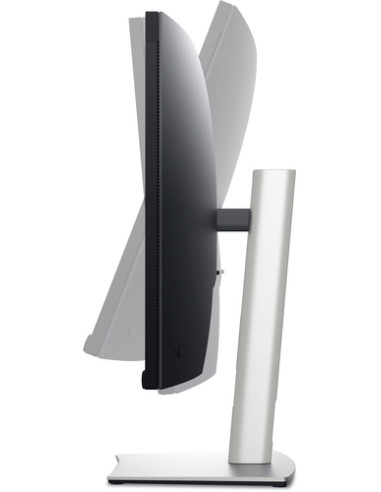 DELL P Series P3424WEB Monitor PC 86,7 cm (34.1") 3440 x 1440 Pixel 4K Ultra HD LCD Nero