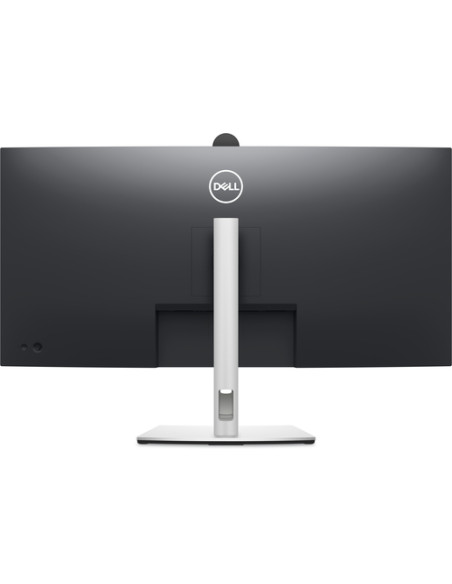 DELL P Series P3424WEB Monitor PC 86,7 cm (34.1") 3440 x 1440 Pixel 4K Ultra HD LCD Nero