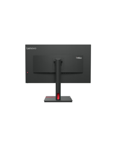 Lenovo ThinkVision T32h-30 Monitor PC 80 cm (31.5") 2560 x 1440 Pixel Quad HD LED Nero