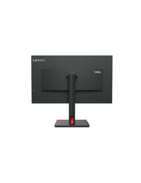 Lenovo ThinkVision T32h-30 Monitor PC 80 cm (31.5") 2560 x 1440 Pixel Quad HD LED Nero