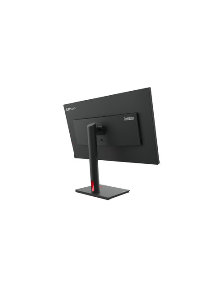 Lenovo ThinkVision T32h-30 Monitor PC 80 cm (31.5") 2560 x 1440 Pixel Quad HD LED Nero