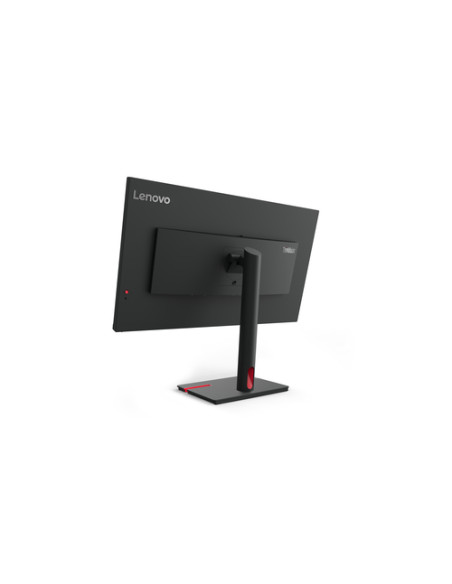 Lenovo ThinkVision T32h-30 Monitor PC 80 cm (31.5") 2560 x 1440 Pixel Quad HD LED Nero