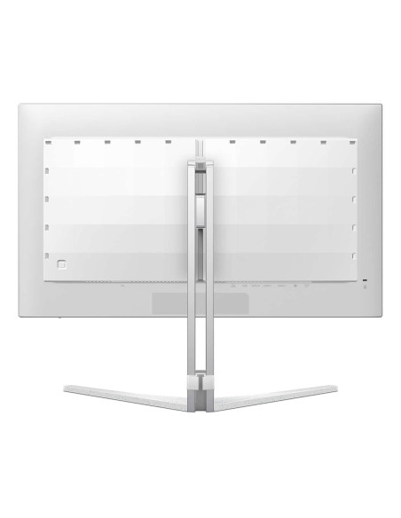 Philips Evnia 8000 27M2N8500/00 Monitor PC 67,3 cm (26.5") 2560 x 1440 Pixel Quad HD QD-OLED Bianco