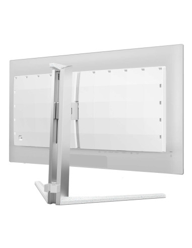 Philips Evnia 8000 27M2N8500/00 Monitor PC 67,3 cm (26.5") 2560 x 1440 Pixel Quad HD QD-OLED Bianco