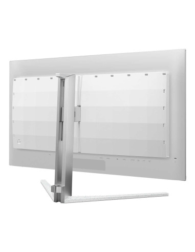 Philips Evnia 8000 32M2N8900/00 Monitor PC 80 cm (31.5") 3840 x 2160 Pixel 4K Ultra HD QD-OLED Bianco