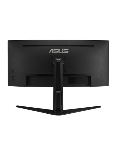 ASUS TUF Gaming VG34VQL1B LED display 86,4 cm (34") 3440 x 1440 Pixel UltraWide Quad HD LCD Nero