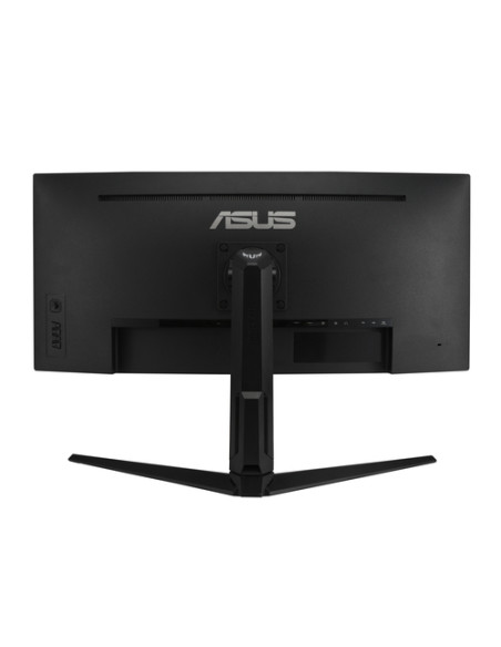 ASUS TUF Gaming VG34VQL1B LED display 86,4 cm (34") 3440 x 1440 Pixel UltraWide Quad HD LCD Nero
