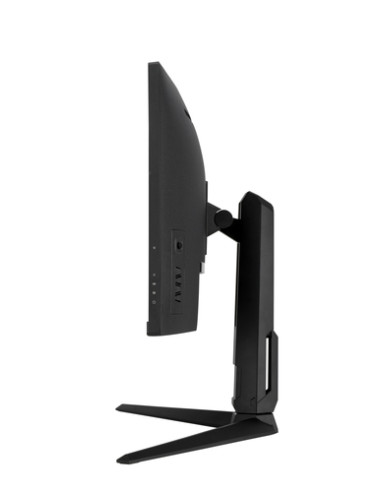 ASUS TUF Gaming VG34VQL1B LED display 86,4 cm (34") 3440 x 1440 Pixel UltraWide Quad HD LCD Nero