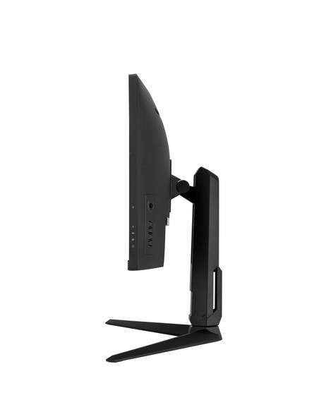 ASUS TUF Gaming VG34VQL1B LED display 86,4 cm (34") 3440 x 1440 Pixel UltraWide Quad HD LCD Nero