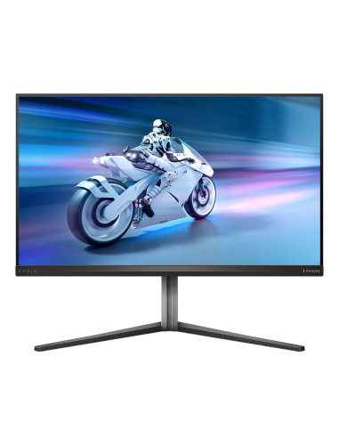 Philips Evnia 32M2N6800M/00 Monitor PC 80 cm (31.5") 3840 x 2160 Pixel 4K Ultra HD LCD Nero
