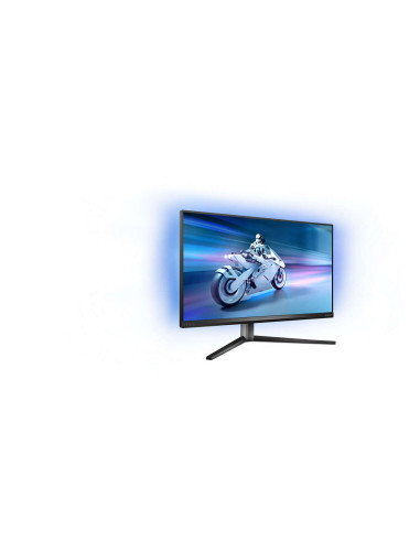 Philips Evnia 32M2N6800M/00 Monitor PC 80 cm (31.5") 3840 x 2160 Pixel 4K Ultra HD LCD Nero