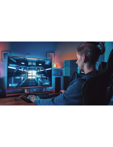 Philips Evnia 32M2N6800M/00 Monitor PC 80 cm (31.5") 3840 x 2160 Pixel 4K Ultra HD LCD Nero