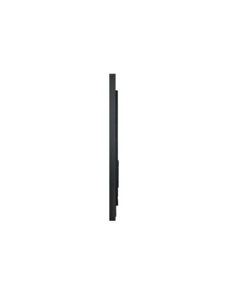 Samsung WM75A lavagna interattiva 190,5 cm (75") 3840 x 2160 Pixel Touch screen Nero