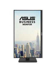 ASUS VA27DQFS Monitor PC 68,6 cm (27") 1920 x 1080 Pixel Full HD LCD Nero 2