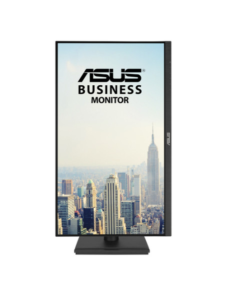 ASUS VA27DQFS Monitor PC 68,6 cm (27") 1920 x 1080 Pixel Full HD LCD Nero
