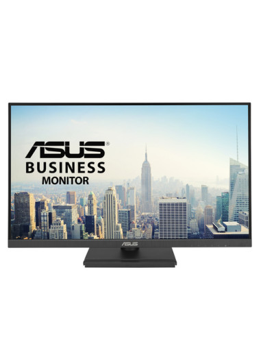 ASUS VA27DQFS Monitor PC 68,6 cm (27") 1920 x 1080 Pixel Full HD LCD Nero